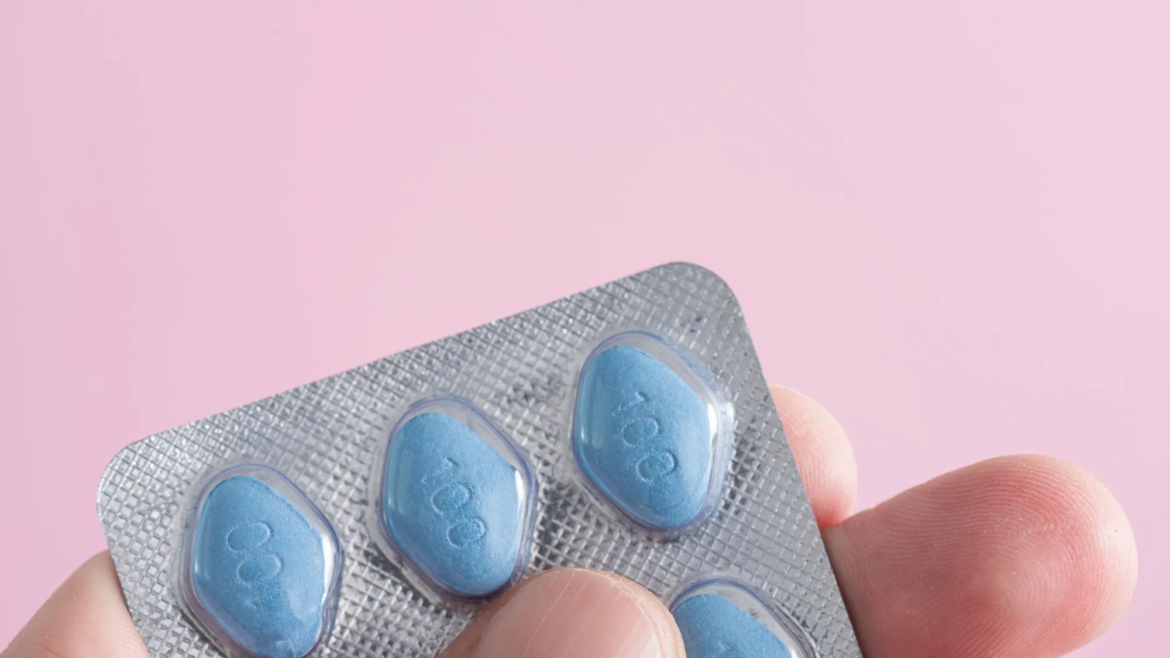 Why ED Pills Stop Working Over Time