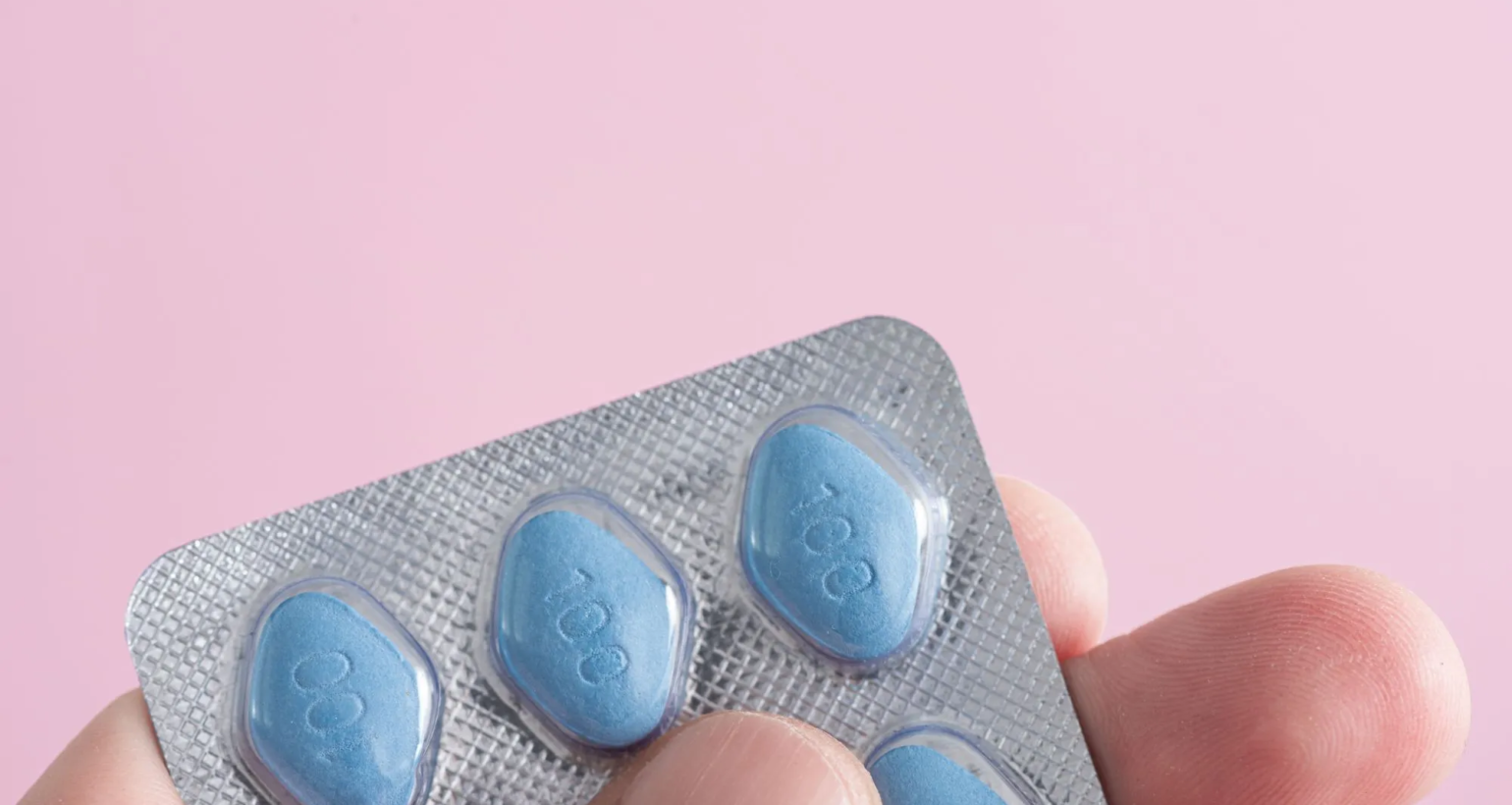Doctor discussing why erectile dysfunction medication becomes less effective over time