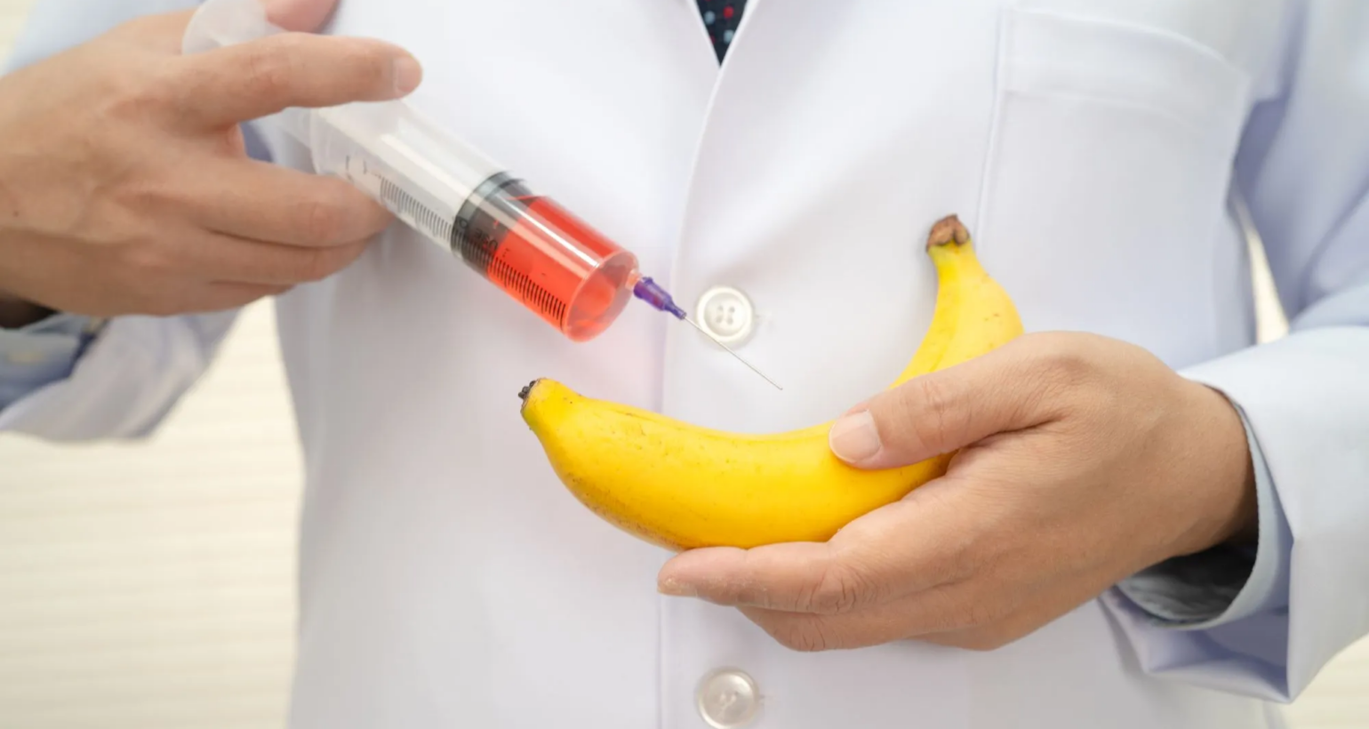Physician consulting with a younger man about erectile dysfunction causes and treatment in Miami