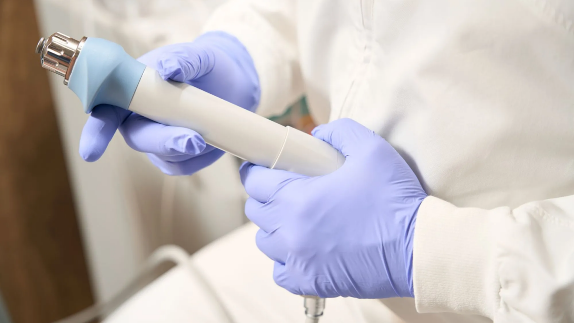 Can Shockwave Therapy Help Peyronie’s Disease?